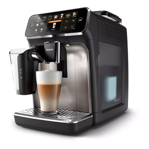 Philips Fully Automatic Espresso Machines EP5447/90