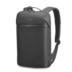 Smart Premium Laptop Backpack Bag SPBPLBK
