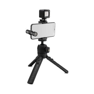 Rode Vlogger Kit Filmmaking Kit for iOS Devices