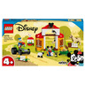 Lego Mickey & Donald Farm 10775
