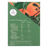 Monsoon Harvest Cranberry & Orange Crunchy Granola Bars 6 x 40g