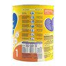 Bebelac Nutri 7in1 Infant Milk Formula Stage 1 From Birth to 6 Months 800 g