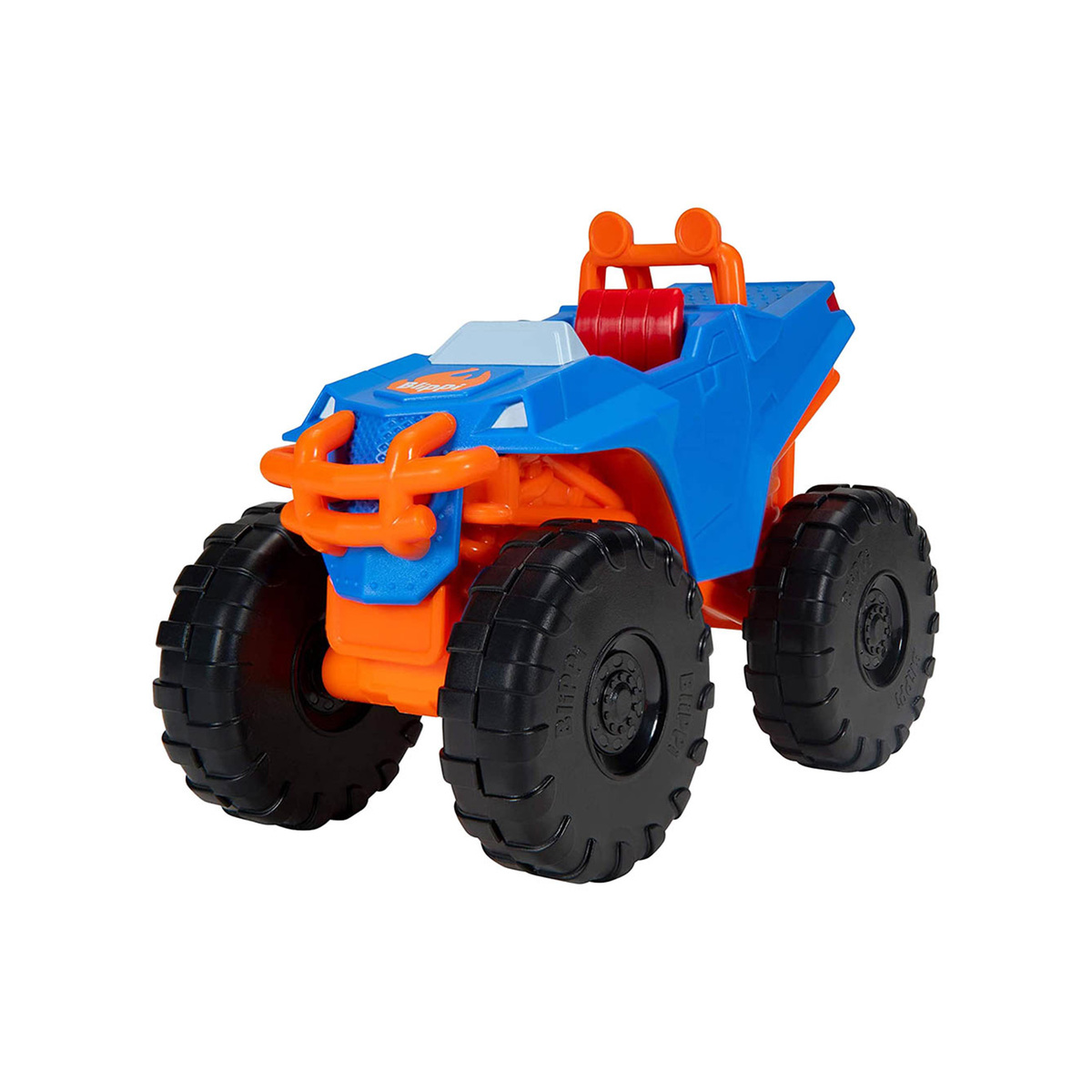 Blippi Feature Vehicles BLP0029 Assorted 1pc