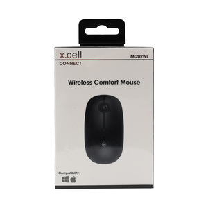 X.Cell Wireless Comfort Mouse M-202WL