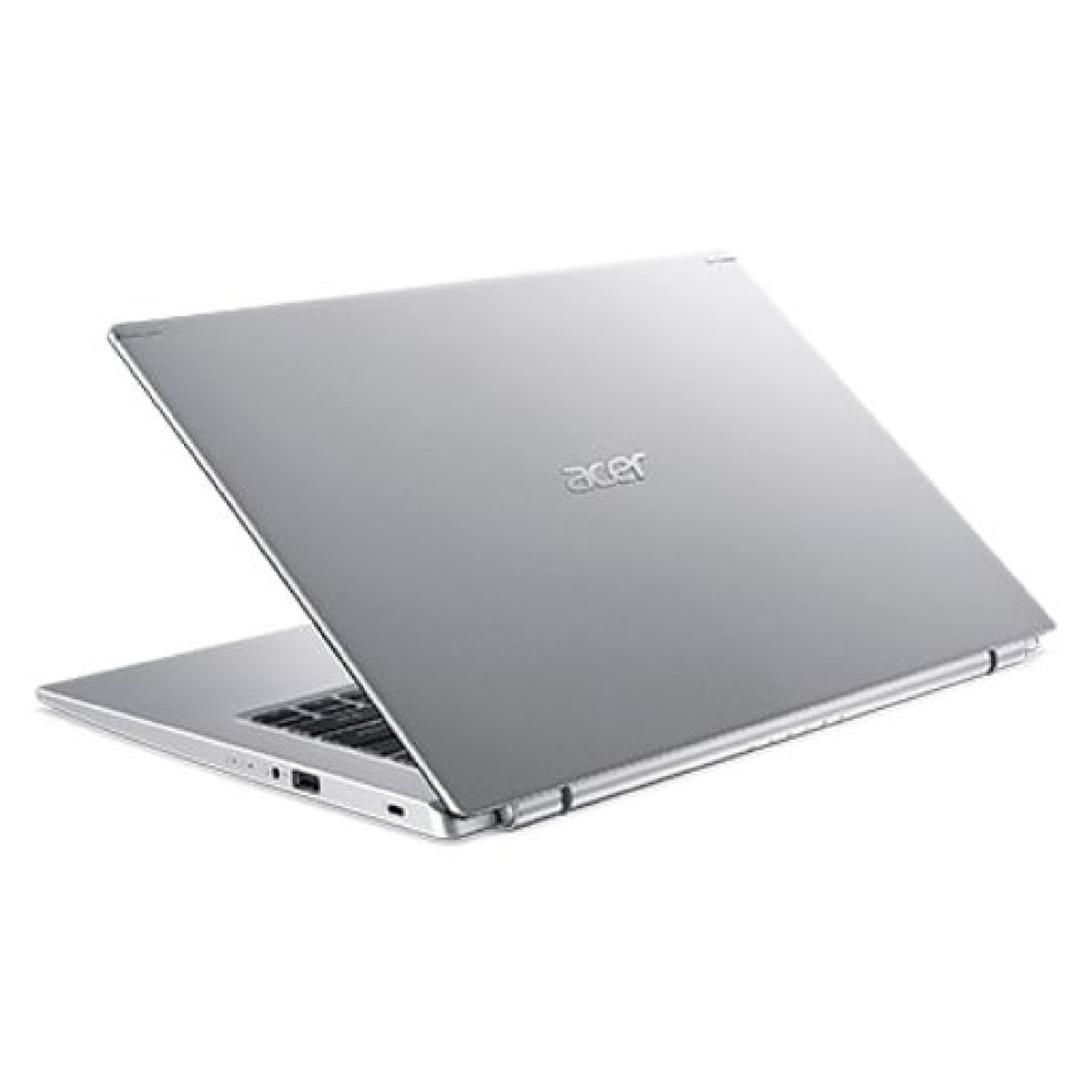Acer Aspire 5 A514-54-58XH Laptop(A514-54-58XH) Intel Core i5- 1135G7 Processor,8GB RAM,512GB SSD,14.0" FHD,Windows 11,Silver,English-Arabic Keyboard