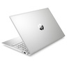 HP Pavilion Laptop 15.6" FHD,15-EG1019NE (63Q27EA) Intel® Core™ i7 processor,16GB RAM,1TB SSD,Intel® Iris® Xᵉ Graphics,Windows 11,Natural silver
