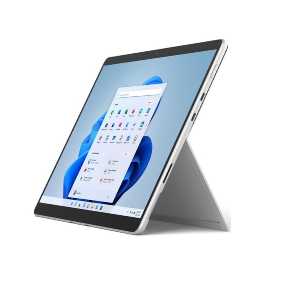 Microsoft Surface Pro 8 8PQ-00007 Intel Core i5 Platinum
