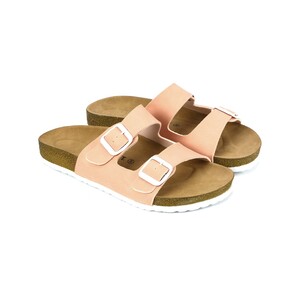 Fly Soft Women's Sandals S902-002 Pink, 40