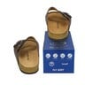 Fly Soft Men's Sandals S903-002 Brown, 43