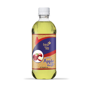 Fresh & Lite Apple Cider Vinegar 946ml