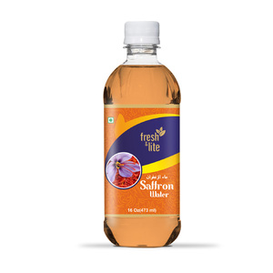 Fresh & Lite  Saffron Water 473ml