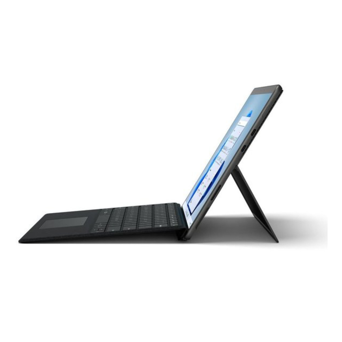 Microsoft Surface Pro 8 8PX-00023 Intel Core i7 Graphite