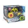 Pull Back Die Cast Car Assorted Color