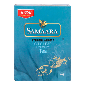 Samaara Premium Black Tea Box 450g