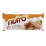 Nutro Orange Flavoured Cream Wafers 150g