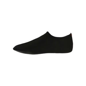 Sportline Men's Aqua Shoes (Beach Shoes) YX04-2 Black, 42-43