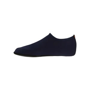 Sportline Men's Aqua Shoes (Beach Shoes) YX04-2 Navy, 44-45