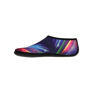Sportline Youth Aqua Shoes (Beach Shoes) YX01-2 Voilet, 36-37