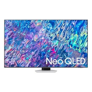 Samsung 85 inches Neo 4K UHD Smart QLED TV, QA85QN85BAUXZN