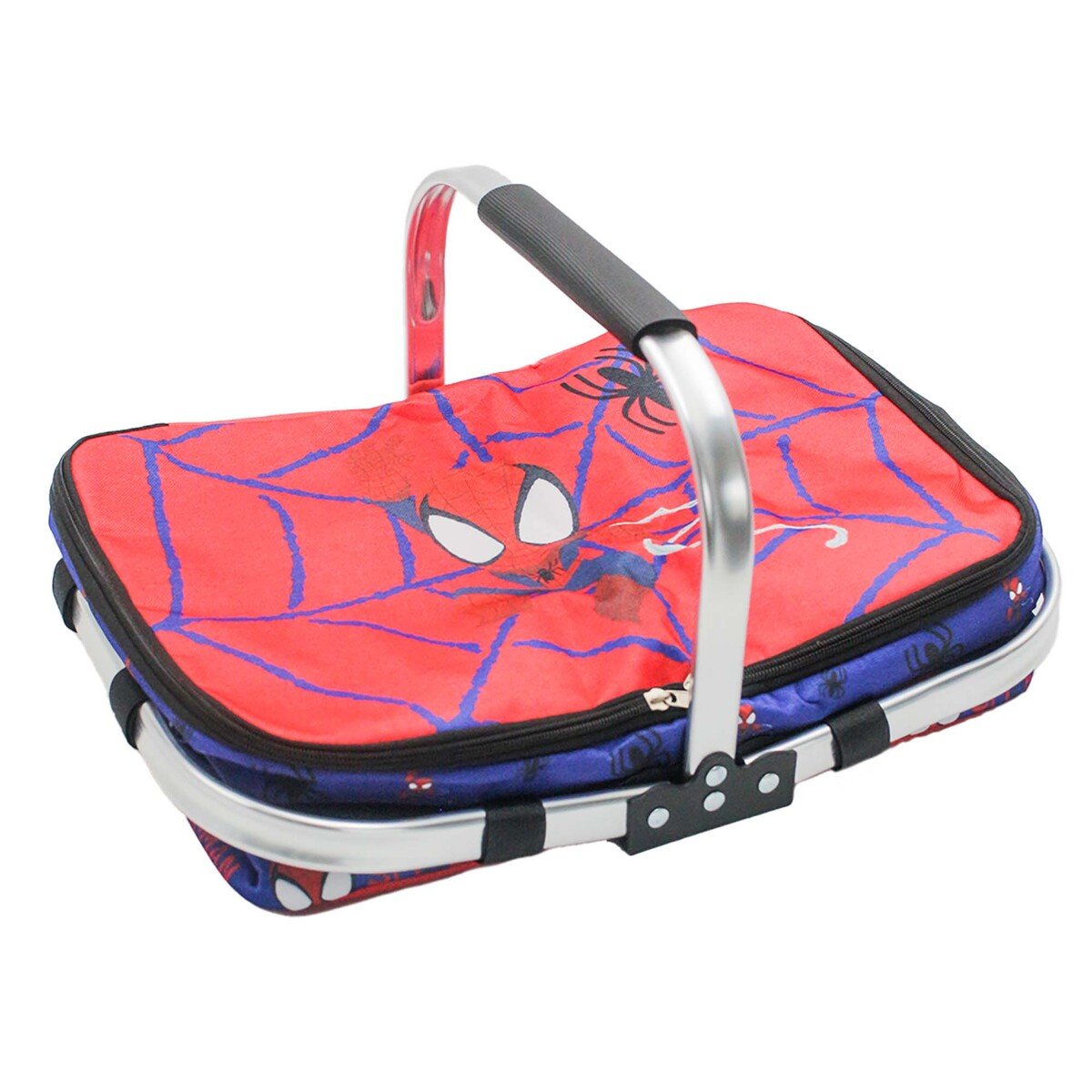 Spiderman Cooler Bag 40X28.5 SPSOFIAN_8