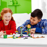 Lego Luigi Starter Course 71387