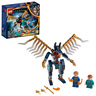 Lego Eternals' Aerial 76145