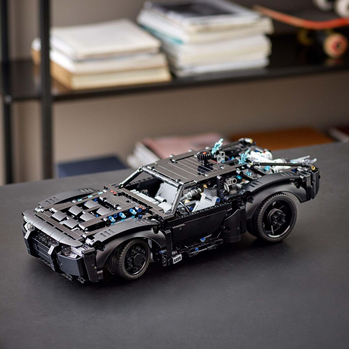 Lego Batman Batmobile 42127