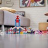 Lego Spider-Man Webquarters 10784