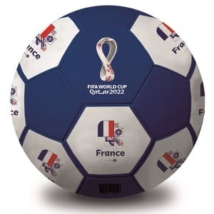 FIFA Football France 5
