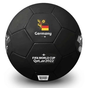 FIFA Football Germany 5