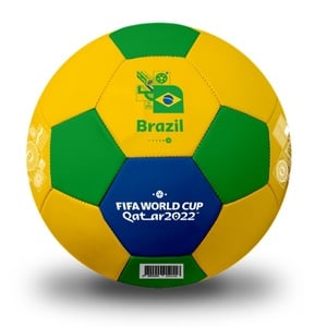 FIFA Football Brazil 5