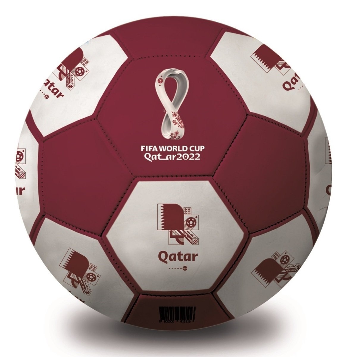 FIFA Football Qatar 5"100165QXS