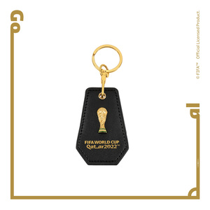 Fifa Trophy Keychain with Bottle Opener - F22-KC-0010