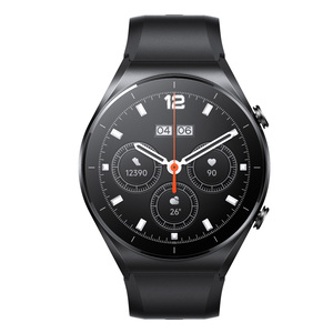 Mi Smart Watch S1 BHR5559 Black
