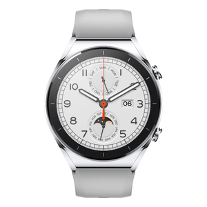 Mi Smart Watch S1 BHR5560 Silver