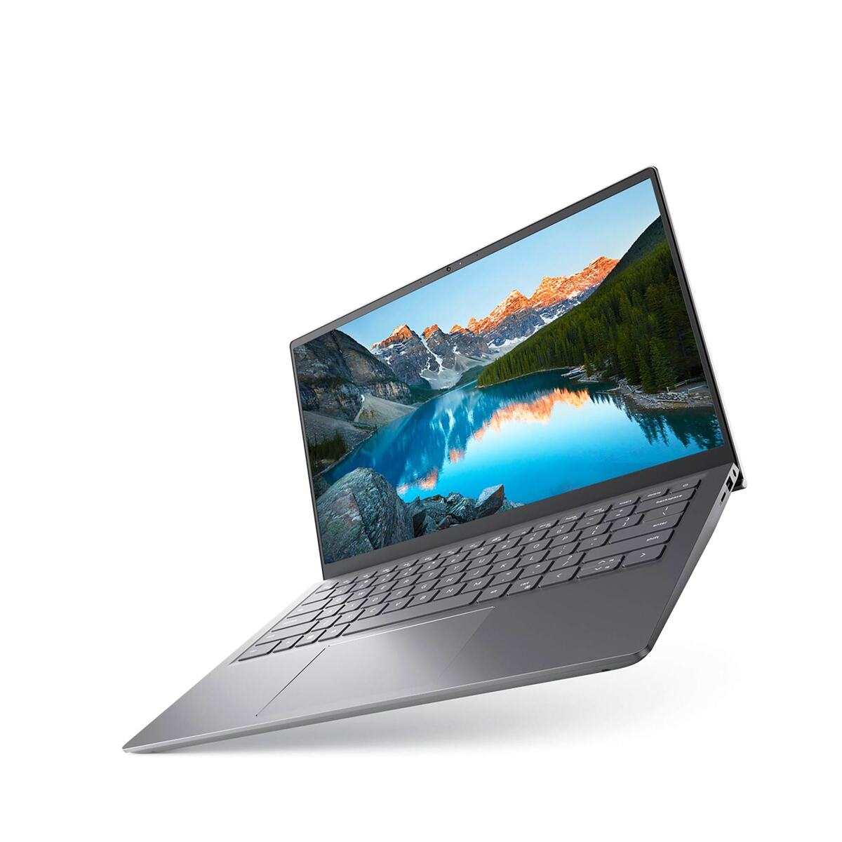 Dell Notebook 5410-INS14-1004, Intel® Core™ i5, 14" FHD, 8GB RAM, 512GB SSD, Windows 11