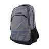 Wild Craft School Backpack Sparkle 20" Grey