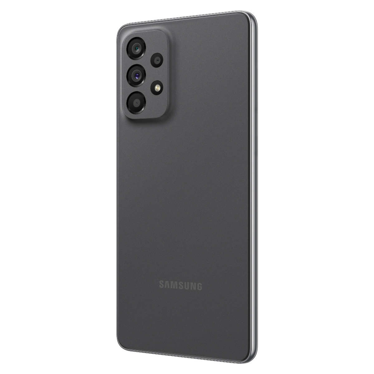 Samsung Mobile A73 A736 8GB, 128GB 5G Grey