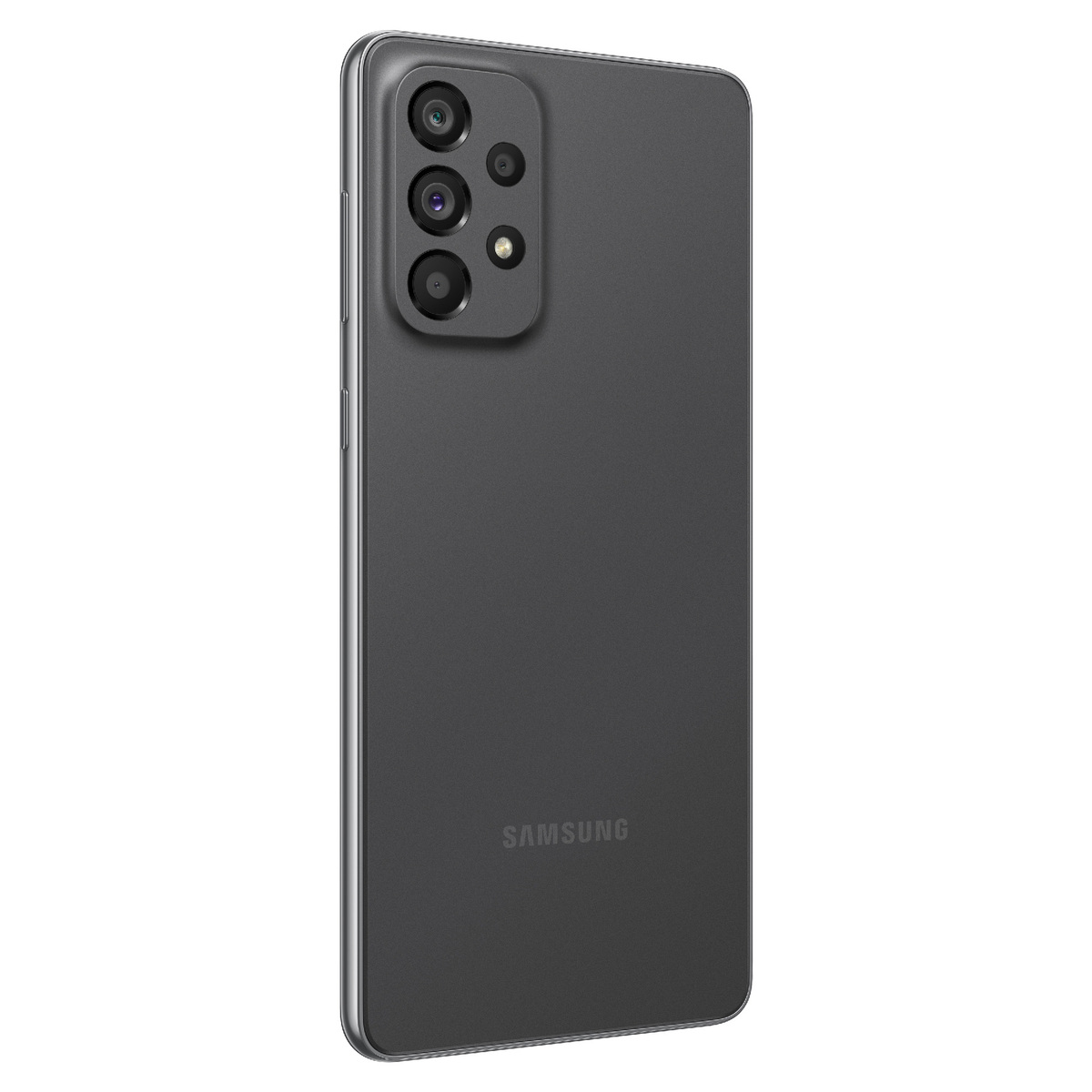 Samsung Galaxy A73 (SMA736) 8GB 256GB 5G Awesome Gray