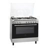 Vestel Cooking Range F96G87X 90x60 5Burner