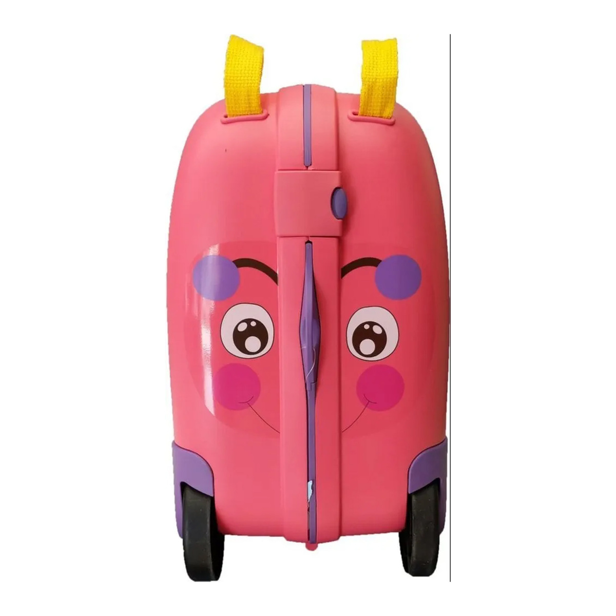 American Tourister Kid Skittle NXT-90011 Pink Butterfly