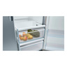 Bosch Side by Side Refrigerator KAN93VL30M 616Ltr