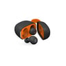 Maestro Loupe Bluetooth Earbuds MA7 Orange