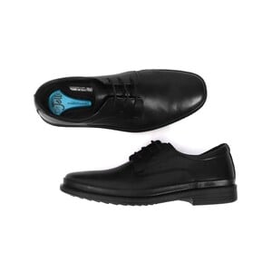 Dr.Jells Men's Formal Shoes DRJ-001 Black Blk, 41