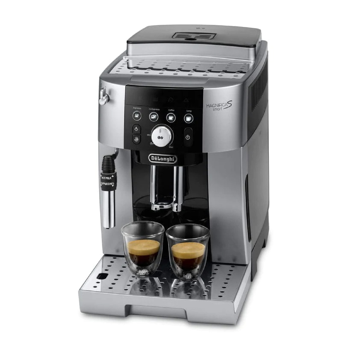 Delonghi Magnifica S Smart Automatic bean to cup coffee machine ECAM250.23.SB