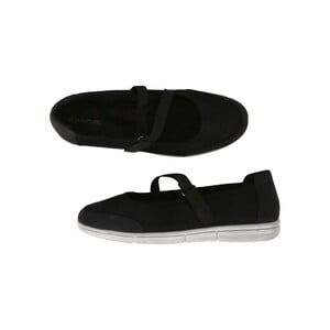 Da Naturo Women's Casual Shoes N301 Black, 37