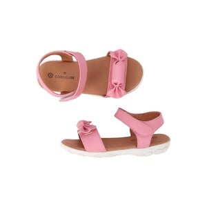 Cortigiani Girl's Sandals Pink, 27