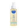Mustela Baby Oil With Avocado 100ml