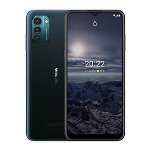 Nokia G21 TA1418 ,4GB,128GB,Blue