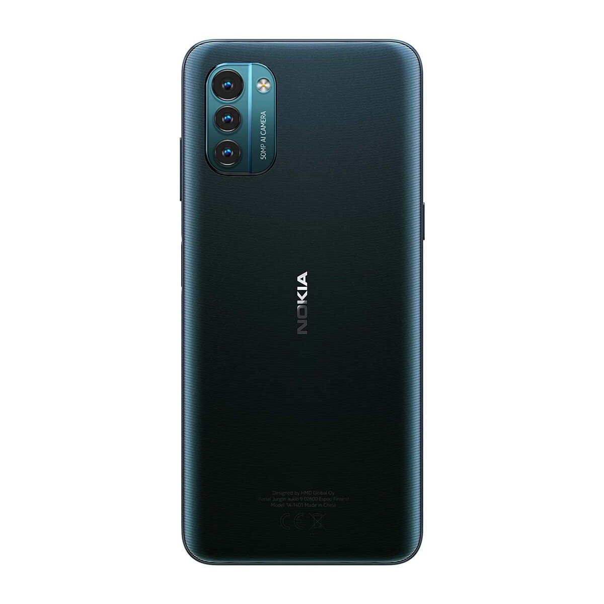 Nokia G21 TA1418 ,4GB,128GB,Blue
